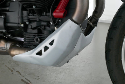 MOTO GUZZI V85TT E5+
