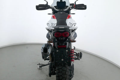 MOTO GUZZI V85TT E5+