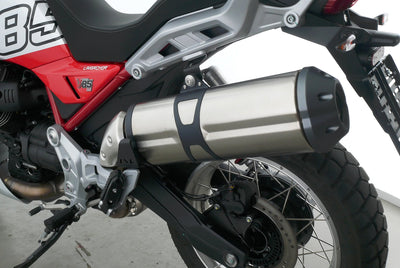 MOTO GUZZI V85TT E5+