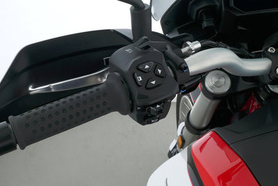 MOTO GUZZI V85TT E5+