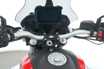 MOTO GUZZI V85TT E5+
