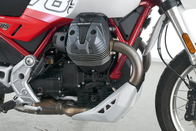 MOTO GUZZI V85TT E5+