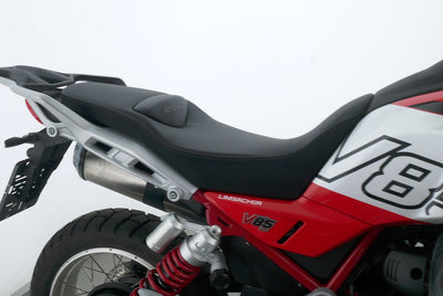 MOTO GUZZI V85TT E5+