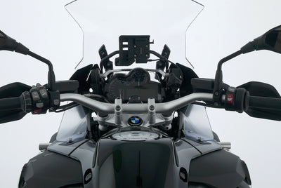 BMW R 1200 GS ADVENTURE TRIPLE