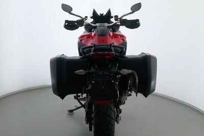 DUCATI MULTISTRADA V4 S SPORT FULL