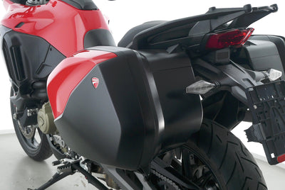 DUCATI MULTISTRADA V4 S SPORT FULL