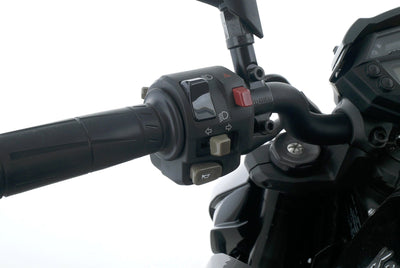 KAWASAKI Z 1000 R EDITION
