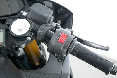 YAMAHA YZF R125