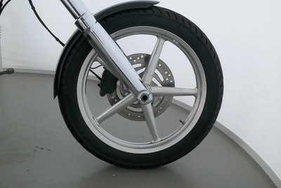 HARLEY DAVIDSON SOFTAIL ROCKER C