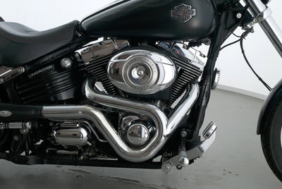 HARLEY DAVIDSON SOFTAIL ROCKER C