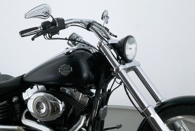 HARLEY DAVIDSON SOFTAIL ROCKER C