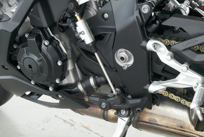 BMW S 1000 RR