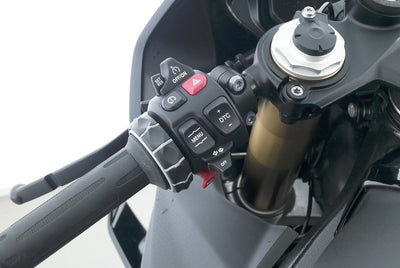 BMW S 1000 RR
