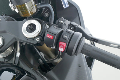 BMW S 1000 RR