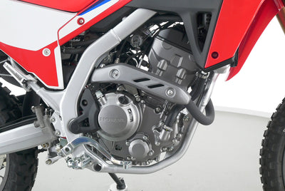 HONDA CRF 300 L