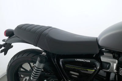 TRIUMPH SPEED TWIN 900