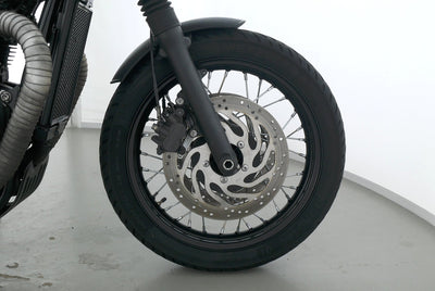 TRIUMPH BONNEVILLE T120