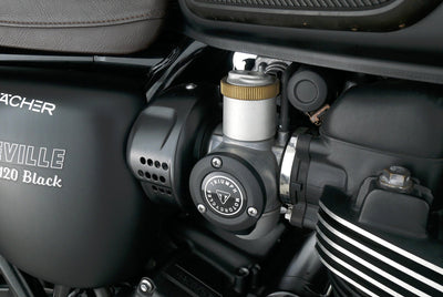 TRIUMPH BONNEVILLE T120