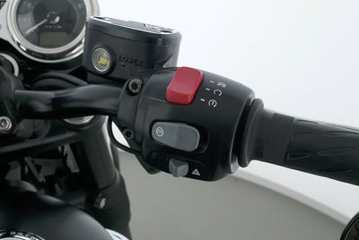 TRIUMPH BONNEVILLE T120