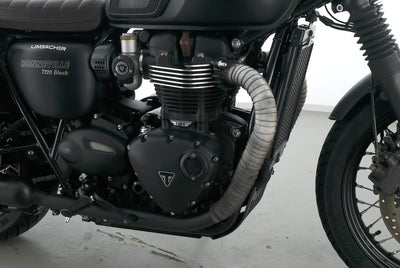 TRIUMPH BONNEVILLE T120