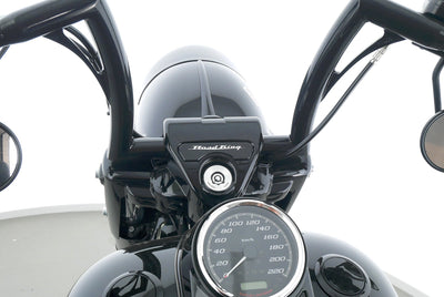 HARLEY DAVIDSON ROAD KING SPECIAL 114
