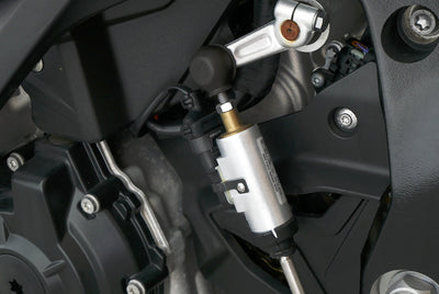 BMW S 1000 RR