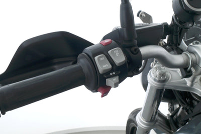 BMW R NINE T PURE