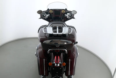 INDIAN ROADMASTER