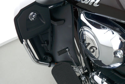 INDIAN ROADMASTER