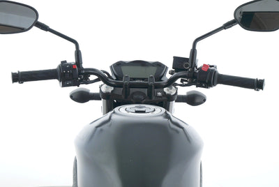 SUZUKI SV 650