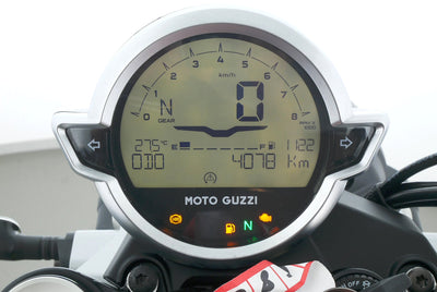 MOTO GUZZI V7 IV SPORT E5+