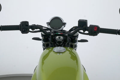 MOTO GUZZI V7 IV SPORT E5+