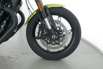 MOTO GUZZI V7 IV SPORT E5+
