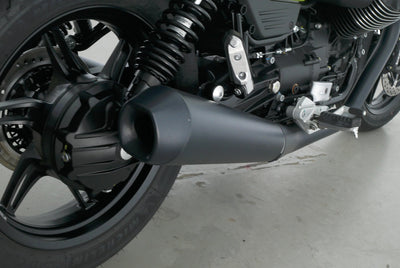 MOTO GUZZI V7 IV SPORT E5+