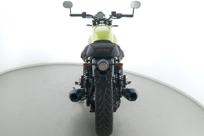 MOTO GUZZI V7 IV SPORT E5+