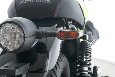 MOTO GUZZI V7 IV SPORT E5+