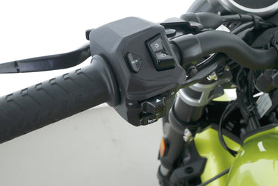 MOTO GUZZI V7 IV SPORT E5+