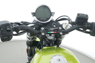 MOTO GUZZI V7 IV SPORT E5+