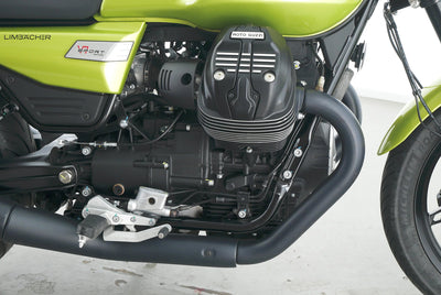 MOTO GUZZI V7 IV SPORT E5+