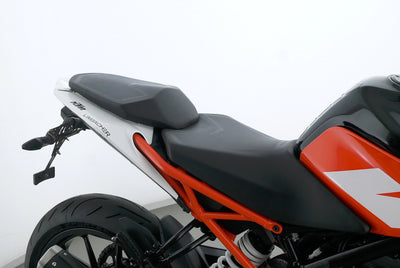 KTM 125 DUKE