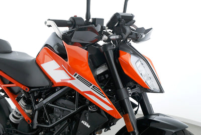 KTM 125 DUKE