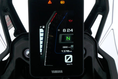 YAMAHA TENERE 700