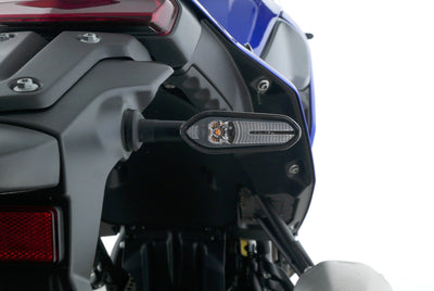 YAMAHA TENERE 700