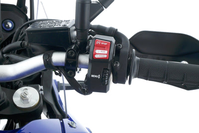 YAMAHA TENERE 700