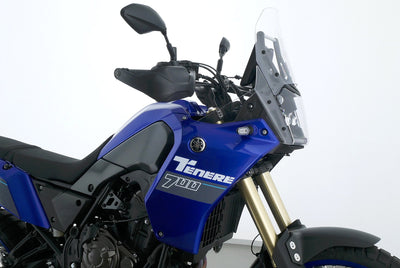 YAMAHA TENERE 700