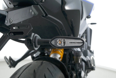 YAMAHA MT 09 SP
