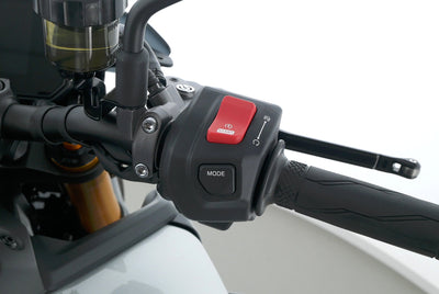 YAMAHA MT 09 SP