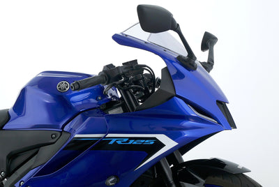YAMAHA YZF R125