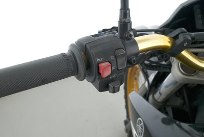 YAMAHA XT 125 R