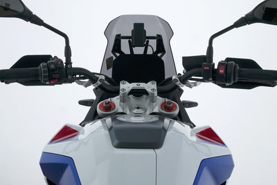 BMW F 900 GS TROPHY